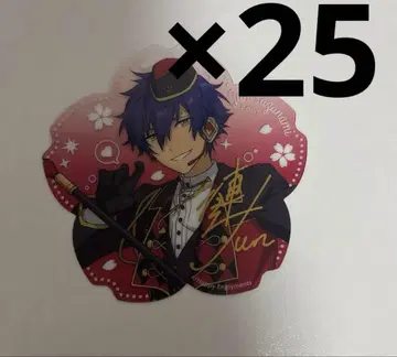 사자나미 쥰 25장