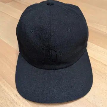 THE H.W.DOG&CO-BASEBALL CAP-B