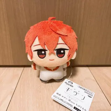 영화 기븐 히이라기 mix SD 인형 봉제 인형 사토 마후유