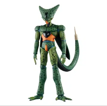 제일복권 드래곤볼 셀 제1형태