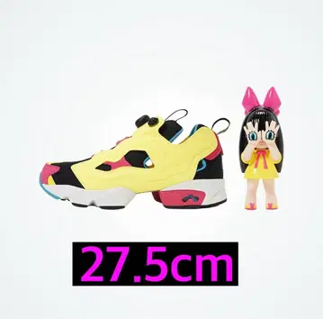 Reebok x GRAPE BRAIN x SNKRDUNK