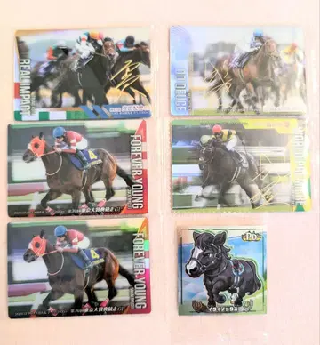 서러브레드 호스 컬렉션 금 사인 서러브레드 열투 이퀴녹스 씰