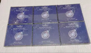 [하자품] 헤미싱크 The Gateway Experience 6권 세트