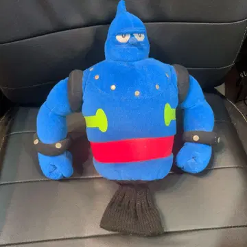 철인 28호 골프 헤드커버