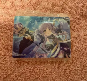 [쿄우카] 노블 아트 프리코네