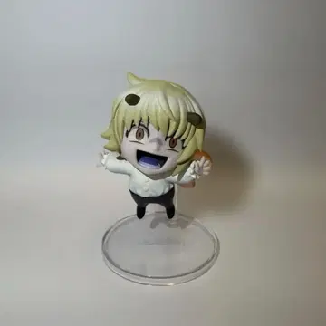 제일복권 헌터헌터 키메라 앤트 편 F상 샤와푸후 피규어