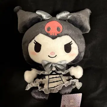 쿠로미 왕도구리타 BIG 봉제 인형