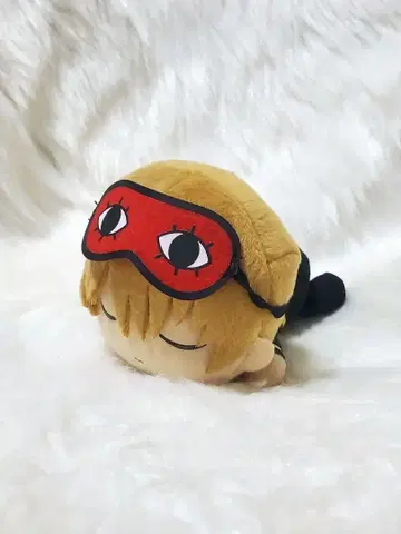 은혼 오키타 소고 봉제 인형