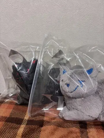 요네즈켄시 JUNK 재발매 고양이