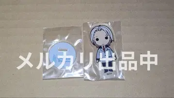 두근두근 메모리얼 Girl's Side 사에키 에이 아크릴 스탠드