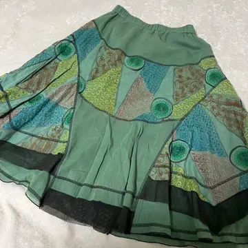 E-clat 이클라트 스커트 42 에터널리브레이스 에이코콘도