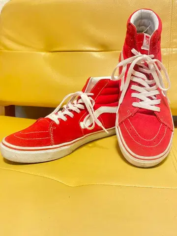 VANS Sk8 스니커즈