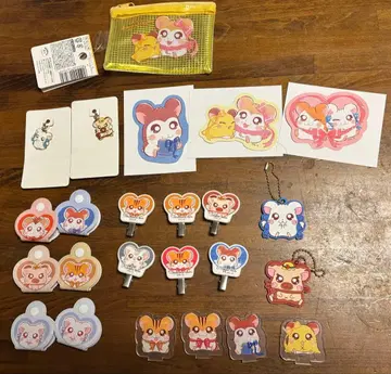 하무타로 다이소 낱개 판매