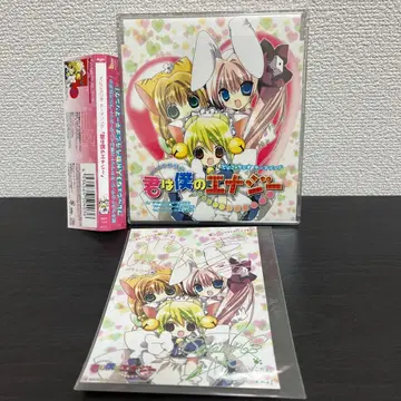 [데지코 라디오] 테마송