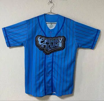 CANDY TUNE 키리하라 미즈키 최애 어필 유니폼