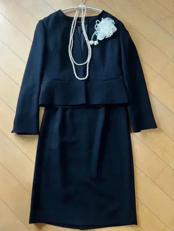 새상품급 ESPRITMUR 9호 포멀 슈트 입학식 졸업식