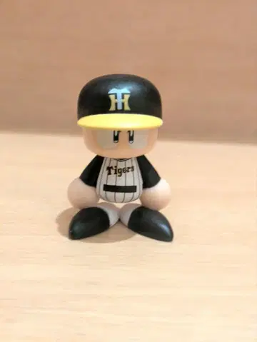 파워풀 프로군 나란히 시리즈 한신 타이거즈 홈