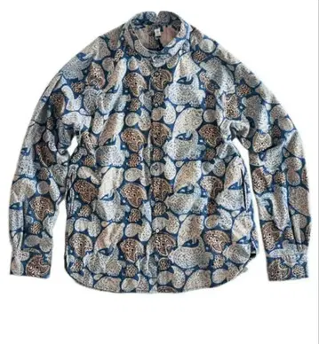 히히히 hihihi 고데 셔츠