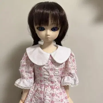 슈퍼돌피 아존 오비츠 48cm 1/3 인형