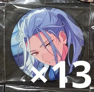 앙스타 란 나기사 이베코레 2024 Spring Casual