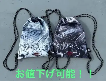 [레어] 9090 x 엄브로 냅색 White