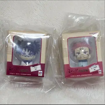 룩업 미니어처 컬렉션 주술회전 쵸소우 스쿠나