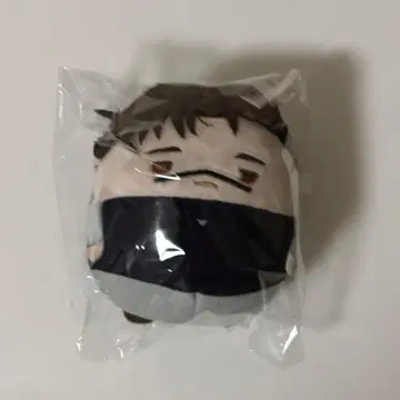 주술회전 후와코로링 5 애니메이트 특전 쵸소우