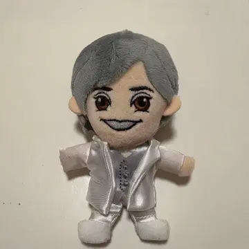 다나카 주리 DREAMBOYS 봉제 인형