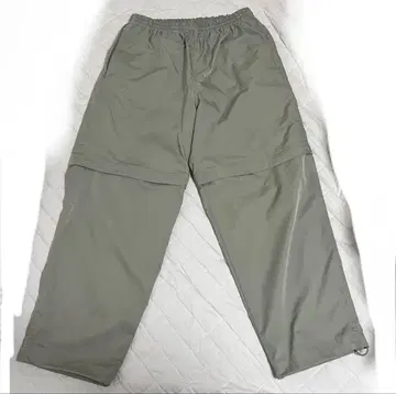 PACS LIMONTA 컨버터블 팬츠 R 사이즈