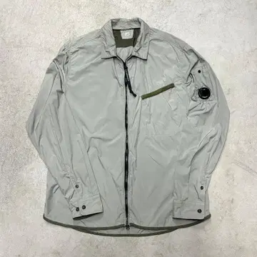 c.p.company 씨피 컴퍼니 HILITE 오버 셔츠