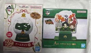 미세스 제일복권 라스트 원 돔 라이트 아크릴 라이트 Mrs