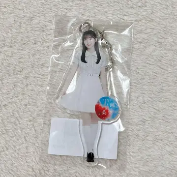 노기자카46 치트데이 개별 전신 아크릴 키링 이치노세 미쿠