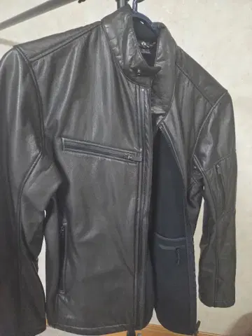 mont-bell GORE-TEX 자켓