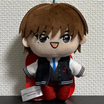 JO1 마스코트 봉제 인형 GiGO 한정판 코노 준키