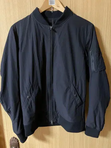 시착 정도 k3b 나일론 스트레치 ma-1 사이즈 1