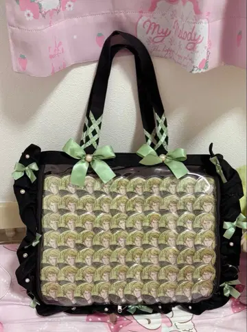 문호 스트레이독스 쿠니키다 돗포 대박람회 캔뱃지 이타백 자카마트