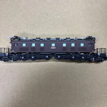 KATO 3069 EF57 전기 기관차