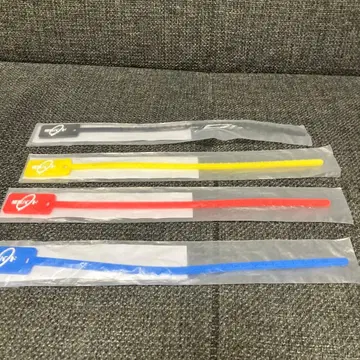 봇치 더 록! 결속 밴드의 밴딩 4개