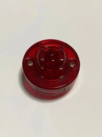 메탈 파이트 베이블레이드 DD 하의 대회 경품 ver