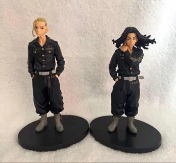 도쿄 리벤저스 동리베 드라켄 류구지 켄 바지 케이스케 피규어