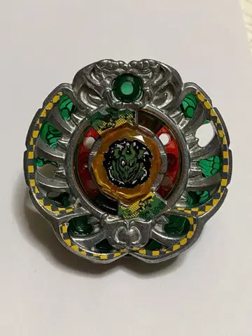 메탈 파이트 베이블레이드 가디언 가고르