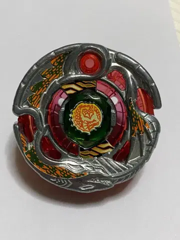 메탈 파이트 베이블레이드 사무라이 리바이버