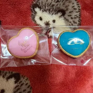 앙스타 스타라이 5th 반지 라이트 Valkyrie