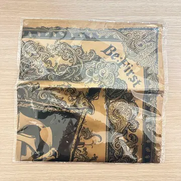 BE:FIRST Sailing 반다나