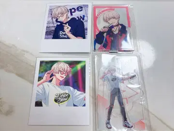 Paradoxlive 파라라이 엔카준 굿즈 세트 묶음 판매