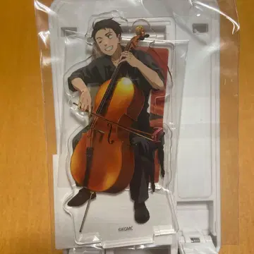 게게게의 수수께끼 : 시네마 콘서트 아크릴 스탠드 미즈키