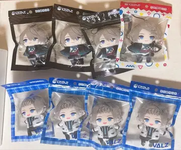 카이타 하루 퍼펫