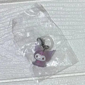 산리오 메지루시 액세서리 BEST! 쿠로미