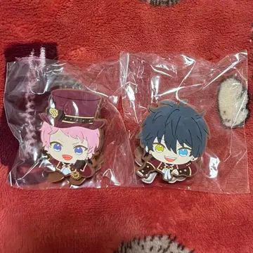 앙스타 러버 클립 Valkyrie