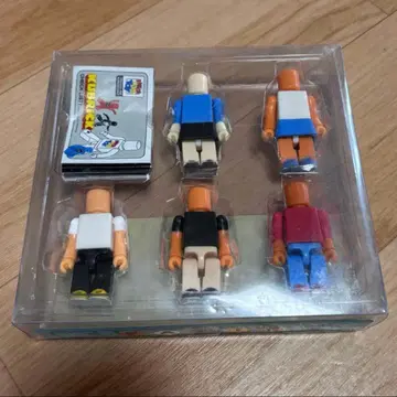 큐브릭 베이직 2